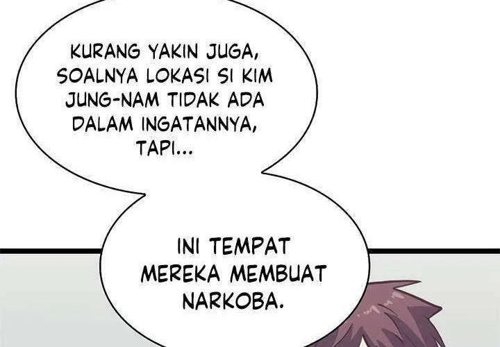 Max Level Returner Chapter 89 - halaman 35
