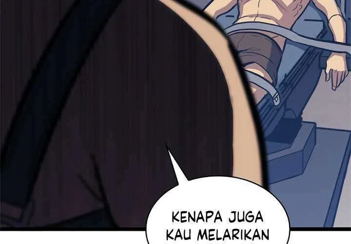 Max Level Returner Chapter 89 - halaman 51