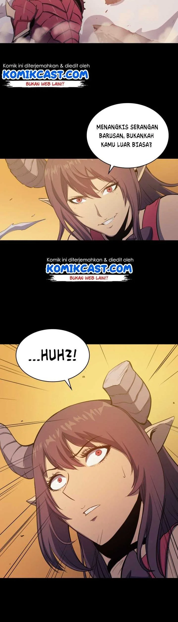 Max Level Returner Chapter 9 - halaman 10