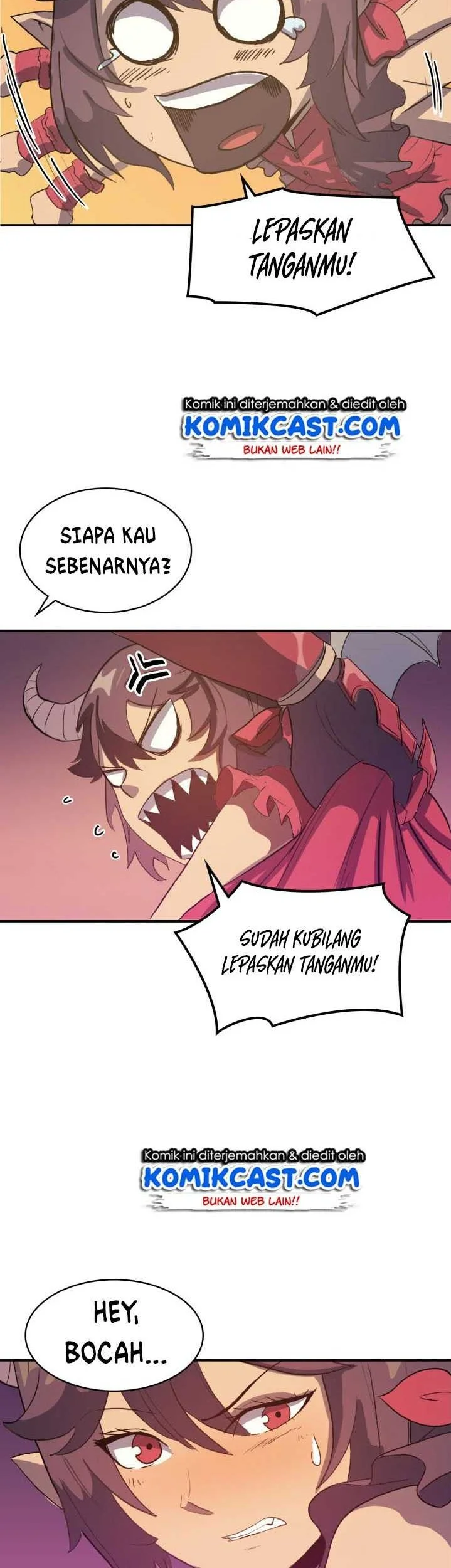 Max Level Returner Chapter 9 - halaman 20