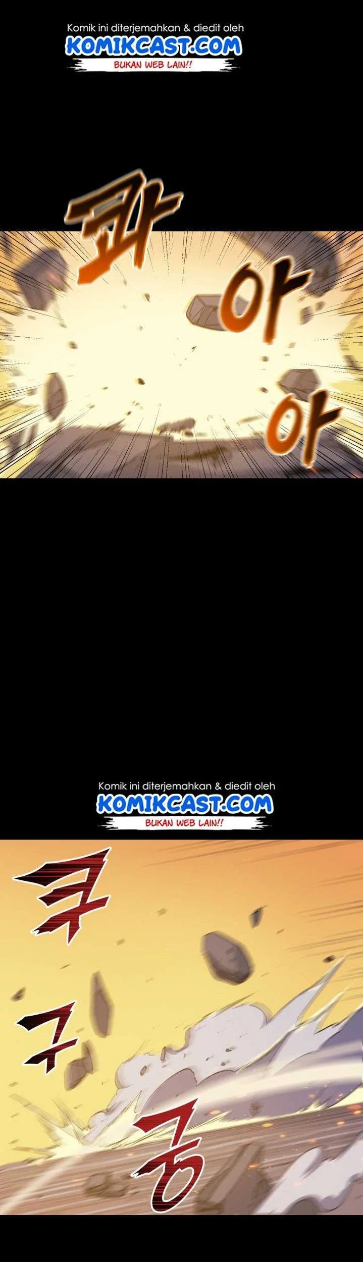 Max Level Returner Chapter 9 - halaman 3