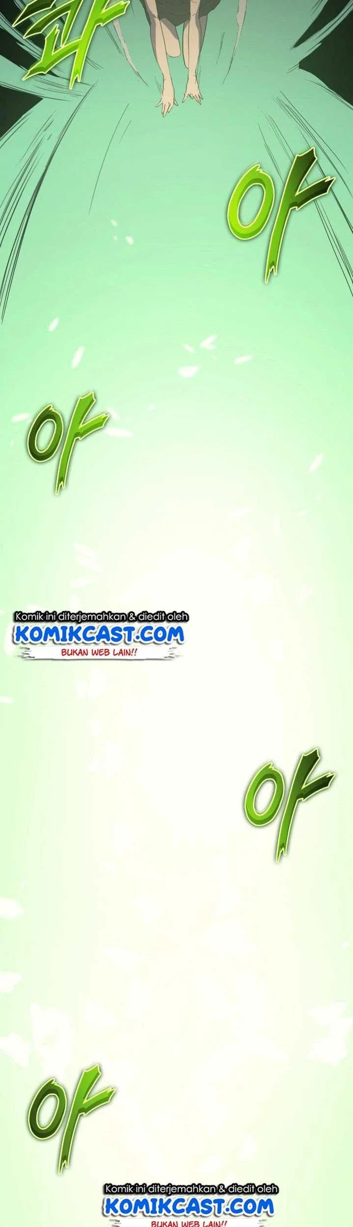 Max Level Returner Chapter 9 - halaman 43