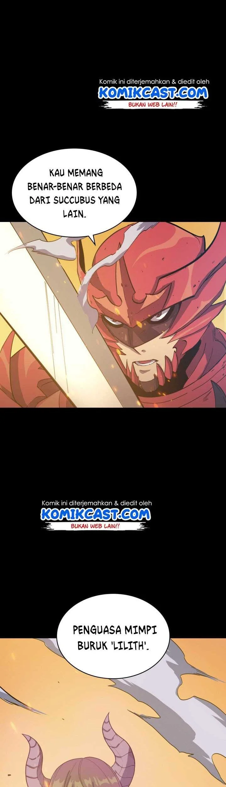 Max Level Returner Chapter 9 - halaman 5