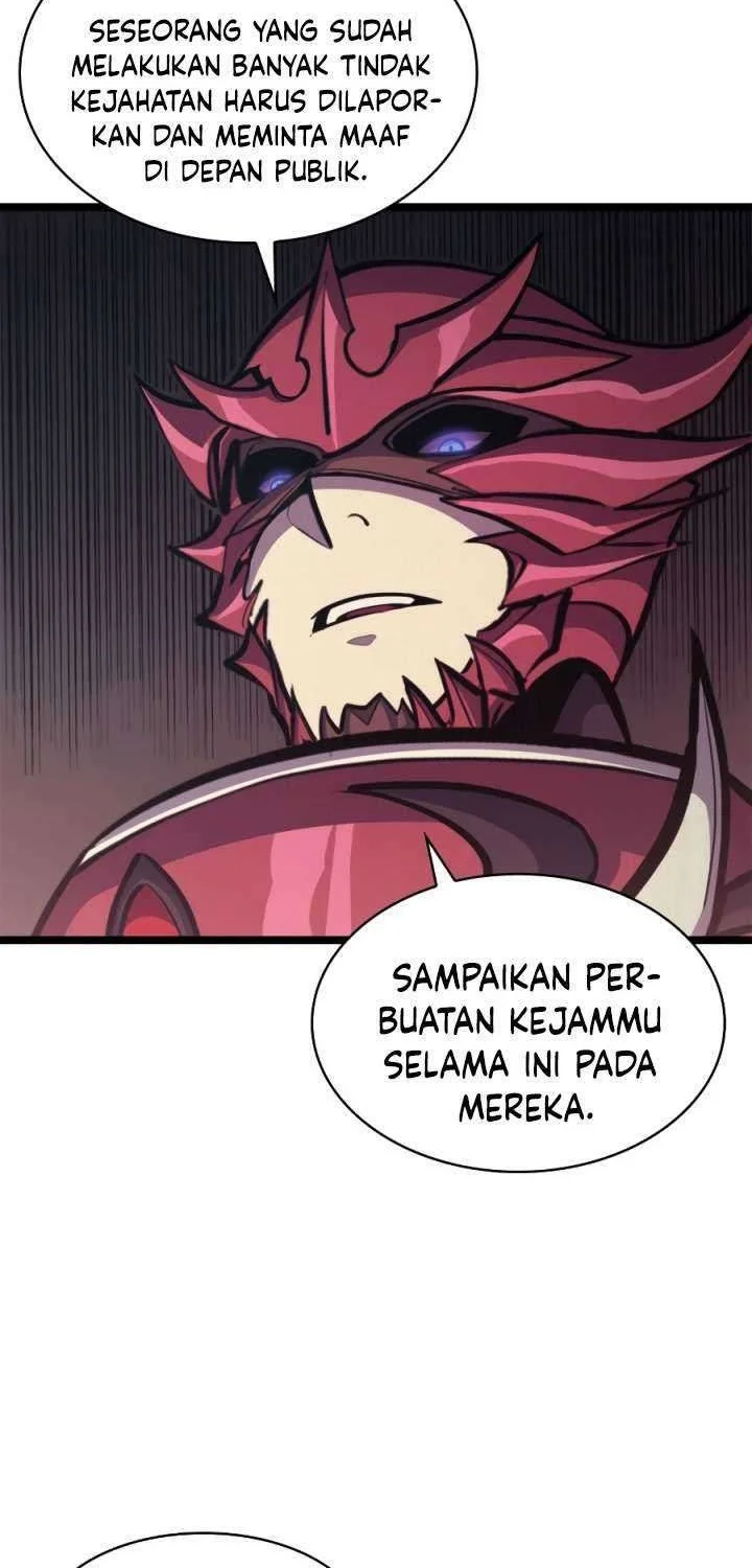 Max Level Returner Chapter 90 - halaman 11
