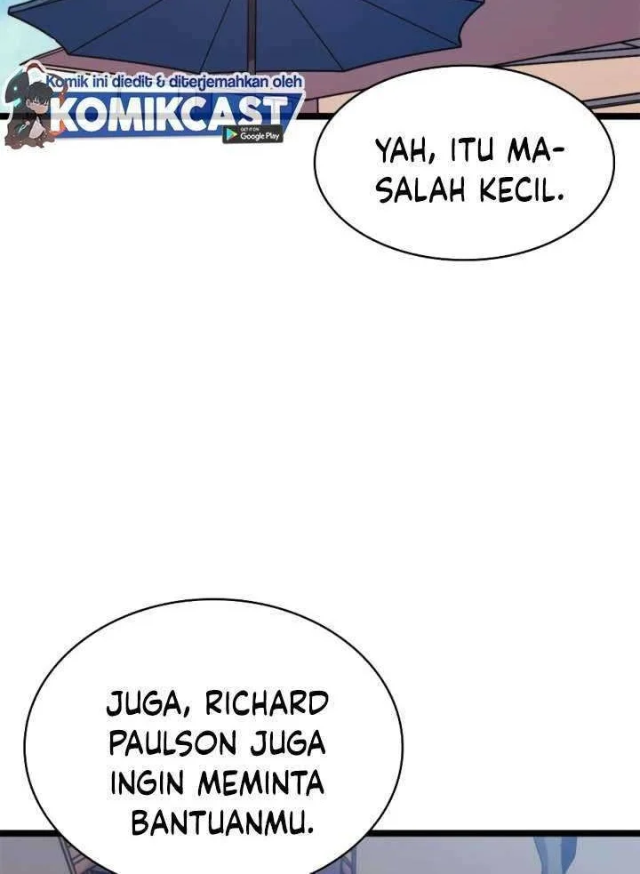 Max Level Returner Chapter 90 - halaman 25