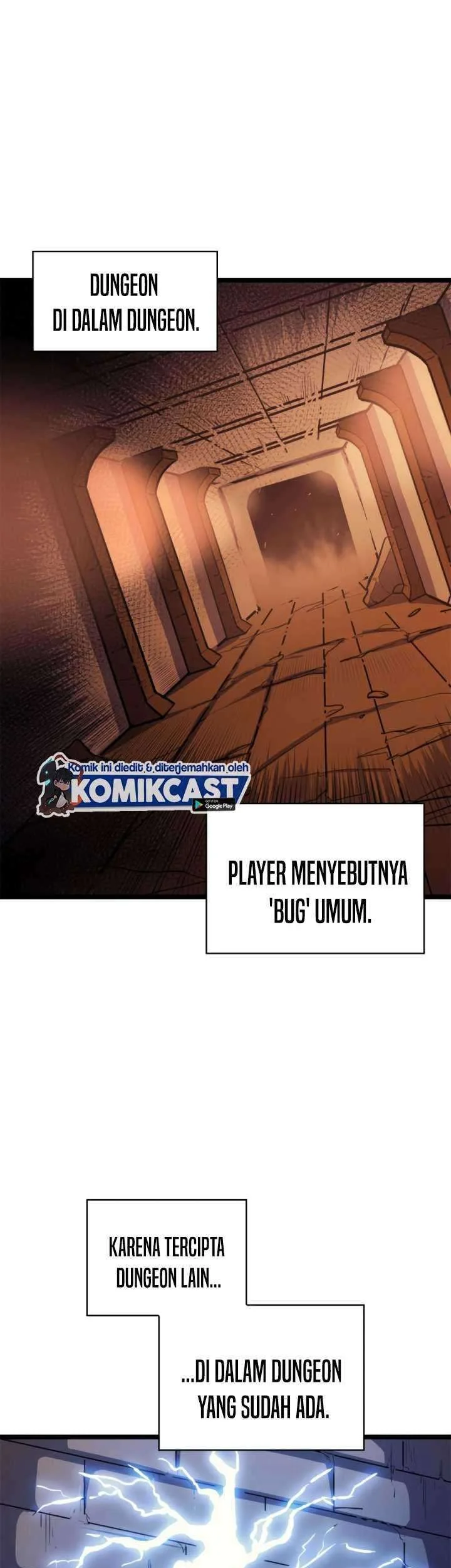 Max Level Returner Chapter 90 - halaman 28