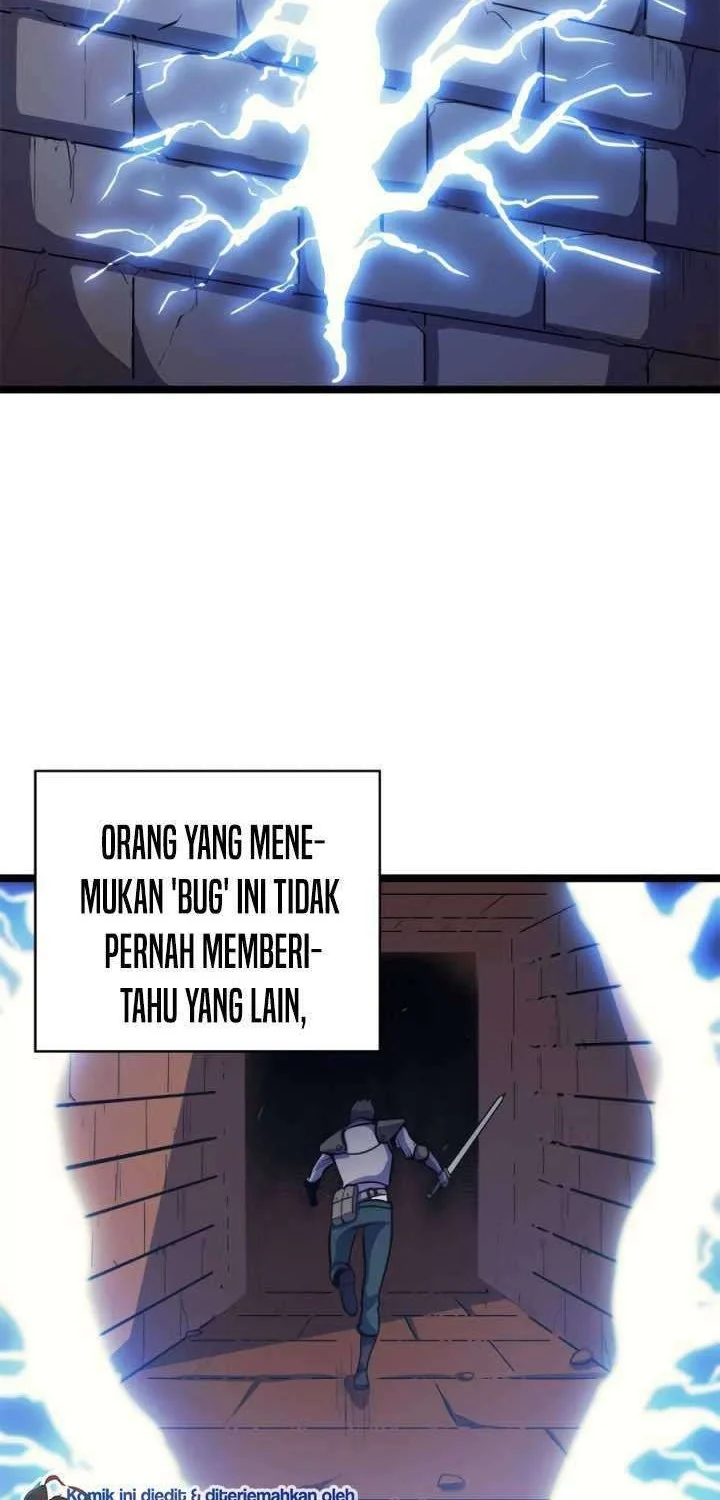 Max Level Returner Chapter 90 - halaman 29