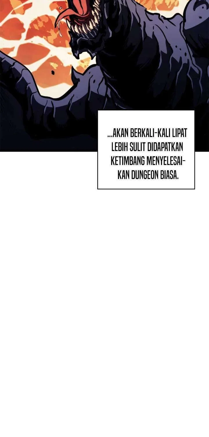 Max Level Returner Chapter 90 - halaman 31