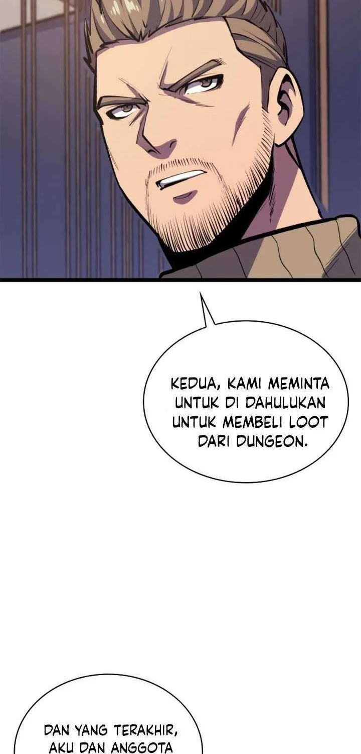 Max Level Returner Chapter 90 - halaman 39