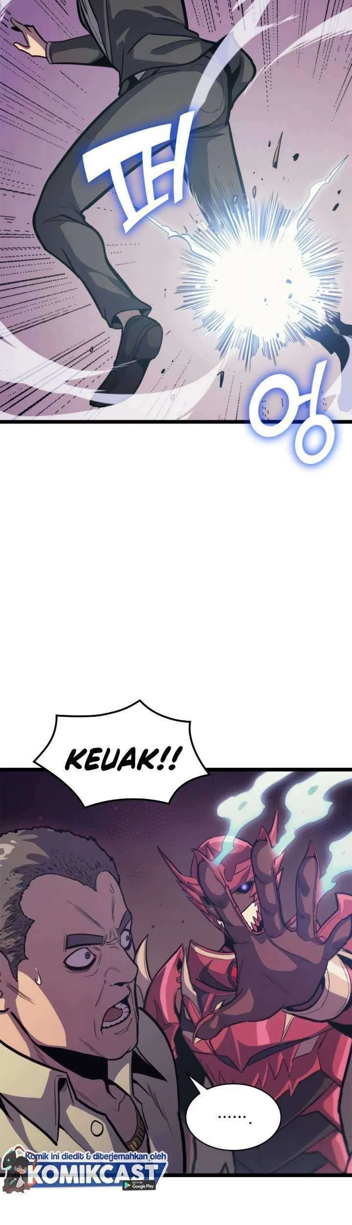 Max Level Returner Chapter 90 - halaman 4