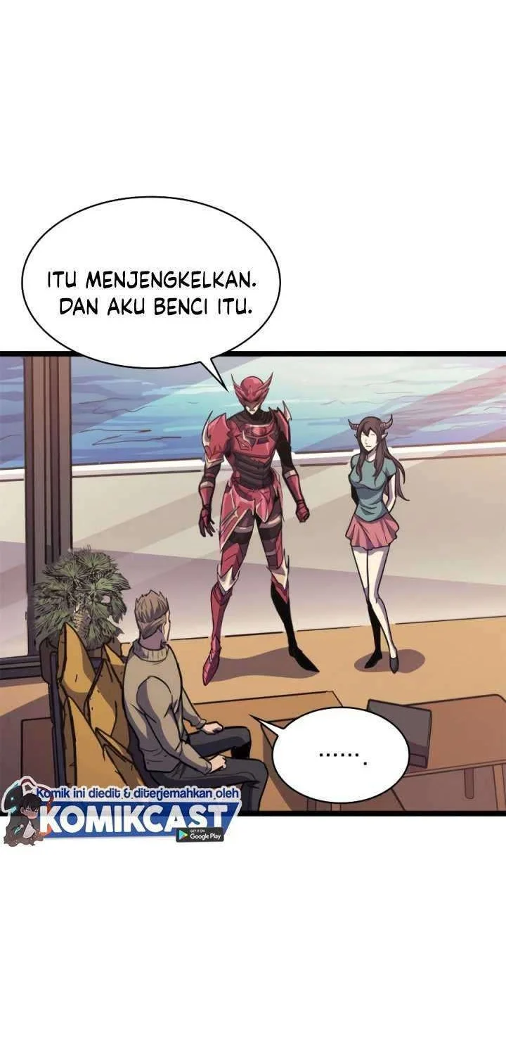 Max Level Returner Chapter 90 - halaman 41