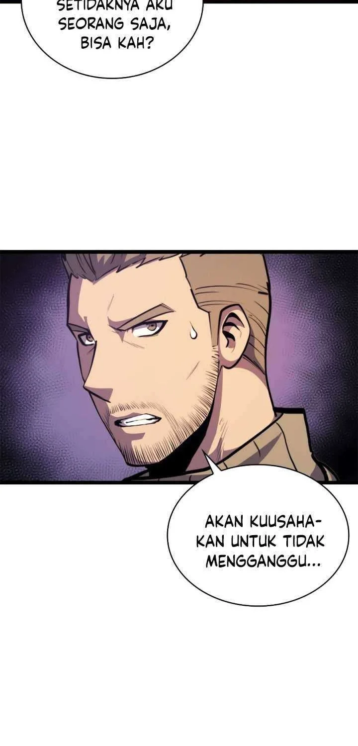Max Level Returner Chapter 90 - halaman 47