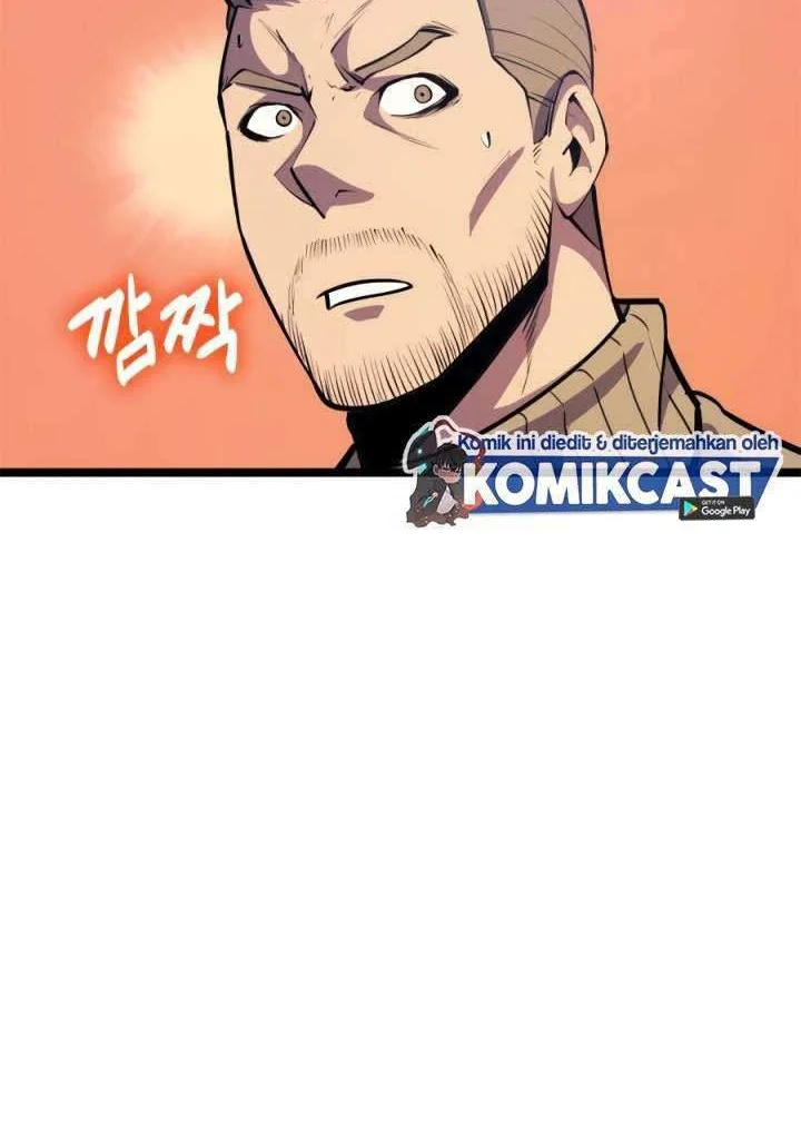 Max Level Returner Chapter 90 - halaman 49