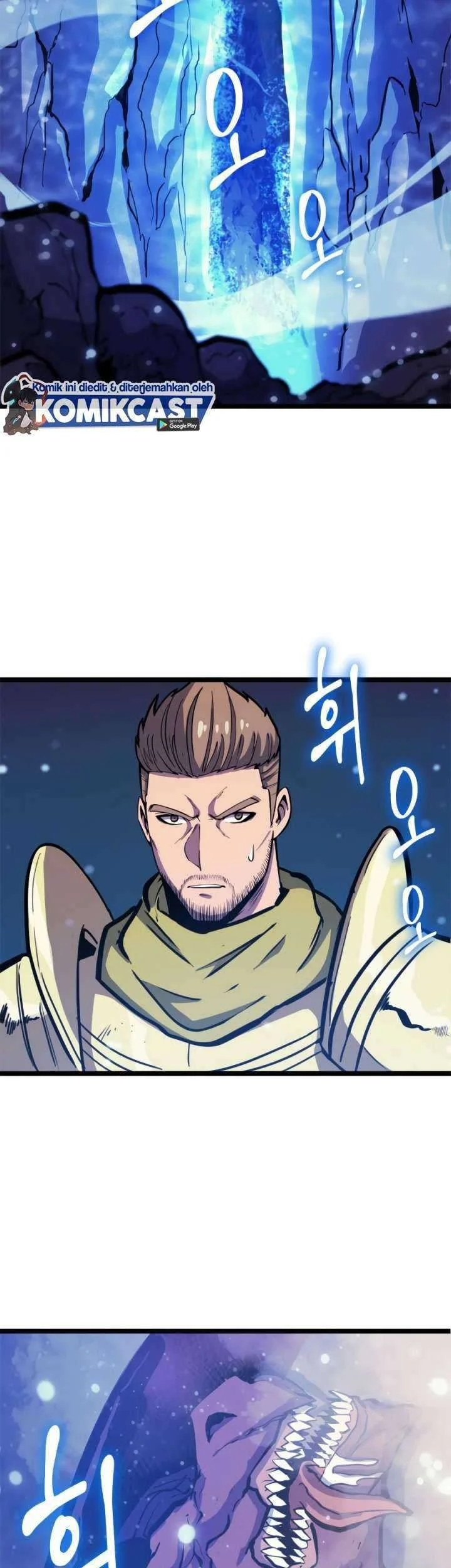 Max Level Returner Chapter 90 - halaman 54