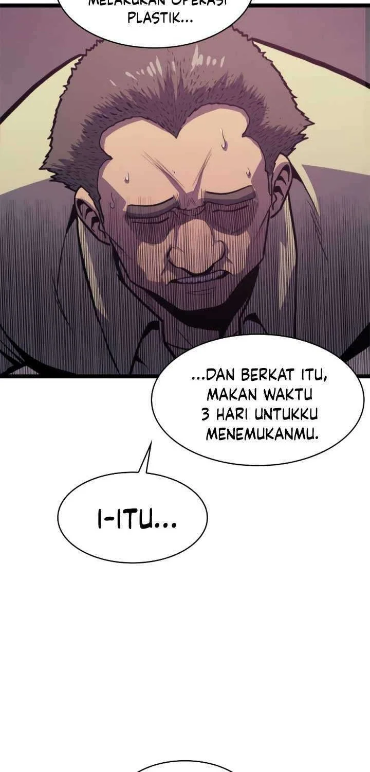 Max Level Returner Chapter 90 - halaman 7