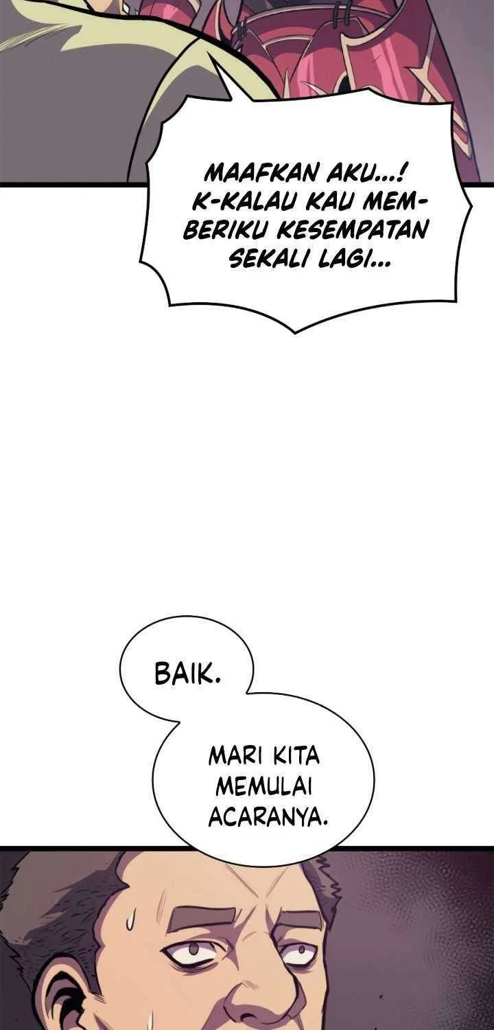 Max Level Returner Chapter 90 - halaman 9