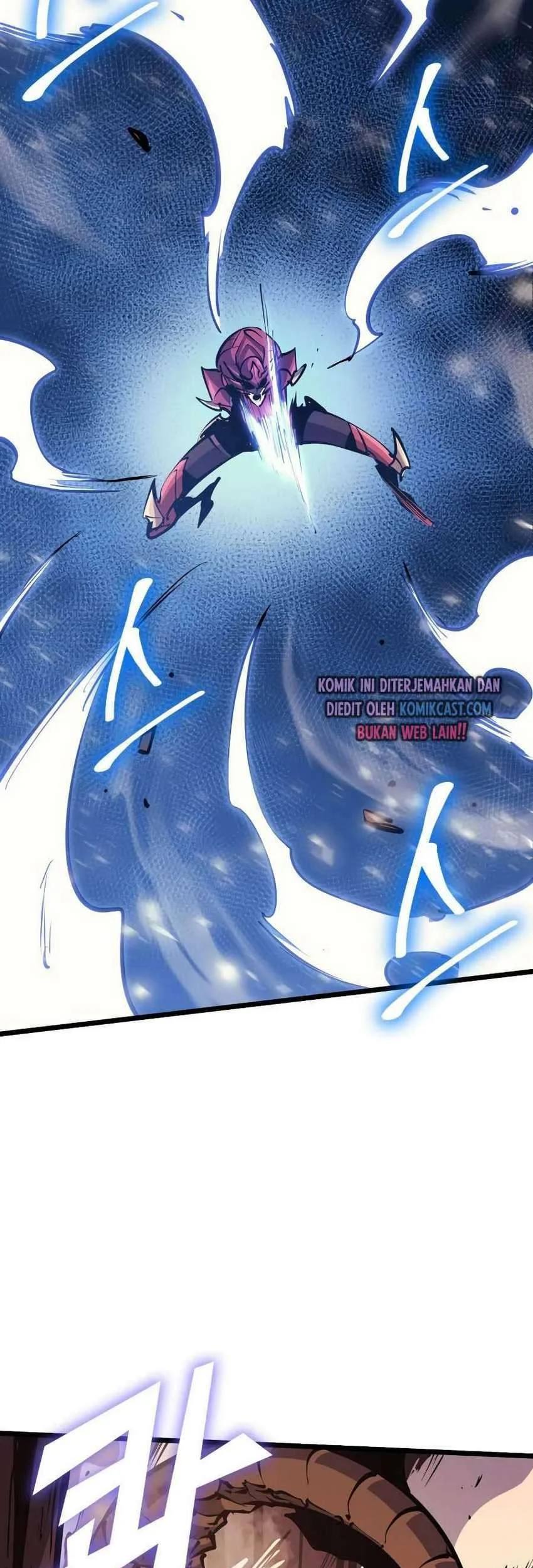 Max Level Returner Chapter 91 - halaman 10