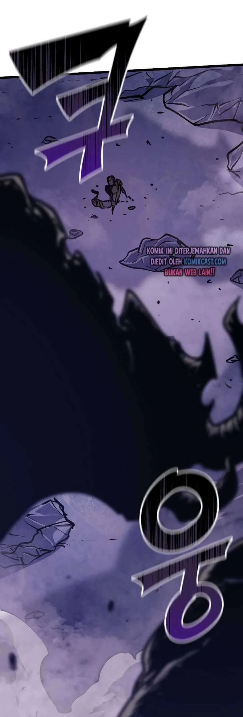 Max Level Returner Chapter 91 - halaman 104