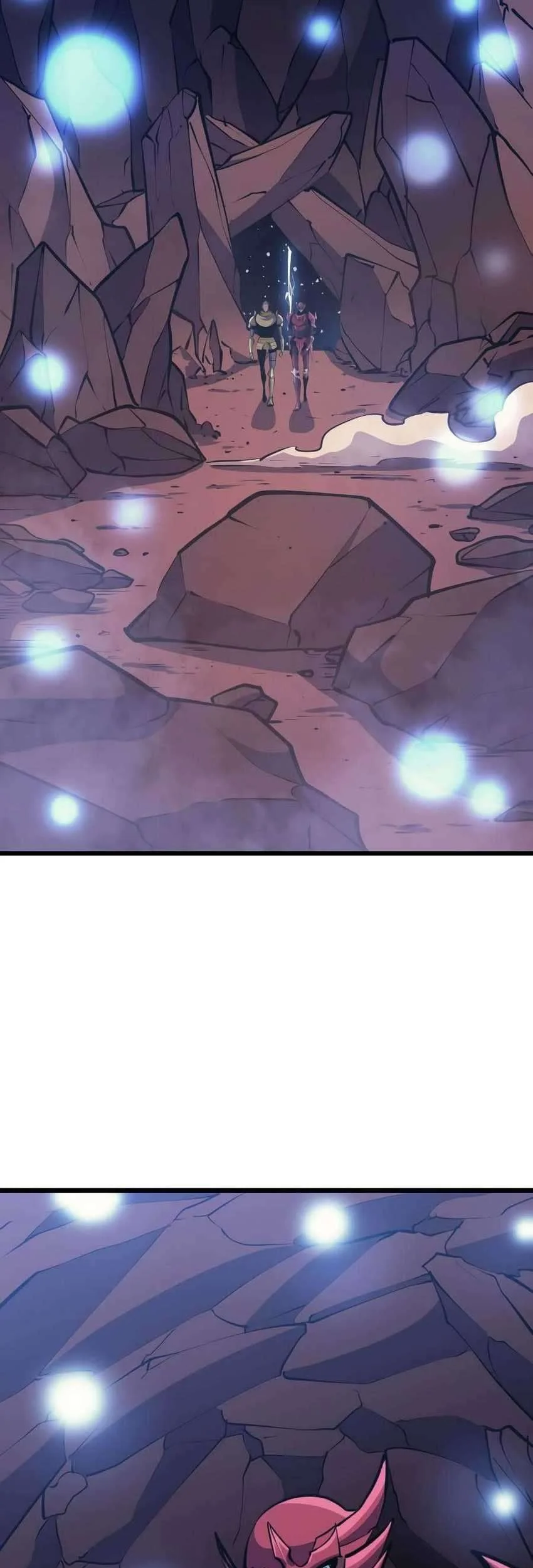 Max Level Returner Chapter 91 - halaman 37