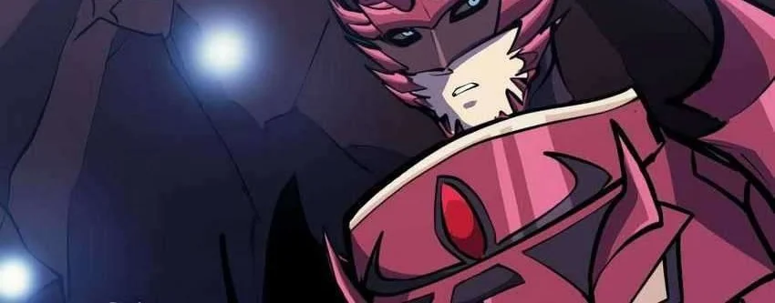 Max Level Returner Chapter 91 - halaman 38