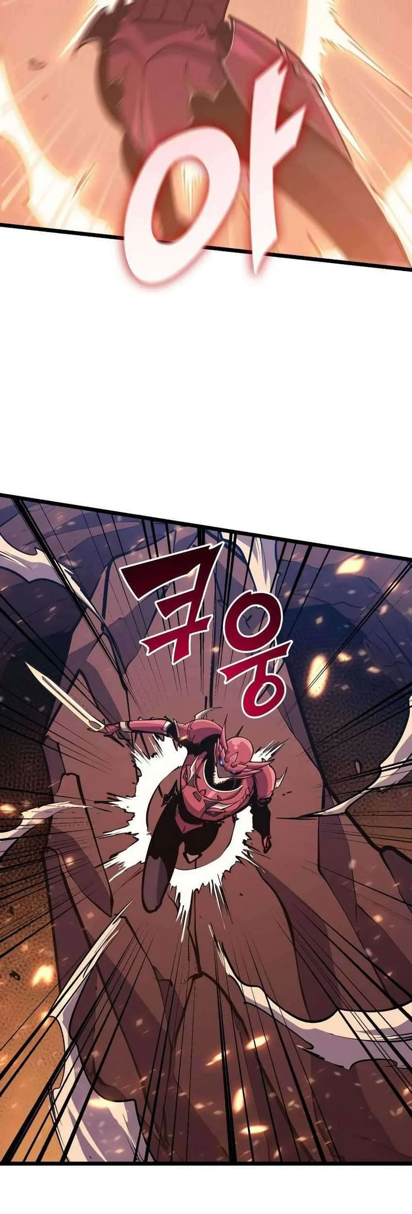 Max Level Returner Chapter 91 - halaman 61