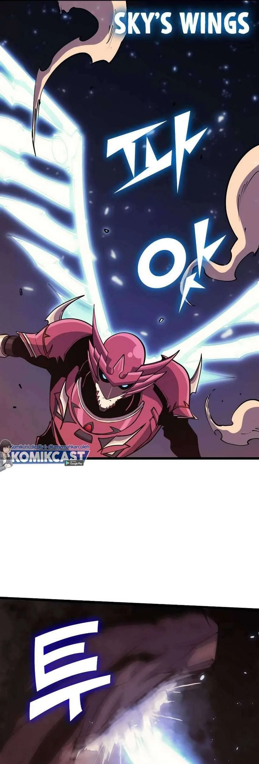 Max Level Returner Chapter 91 - halaman 63