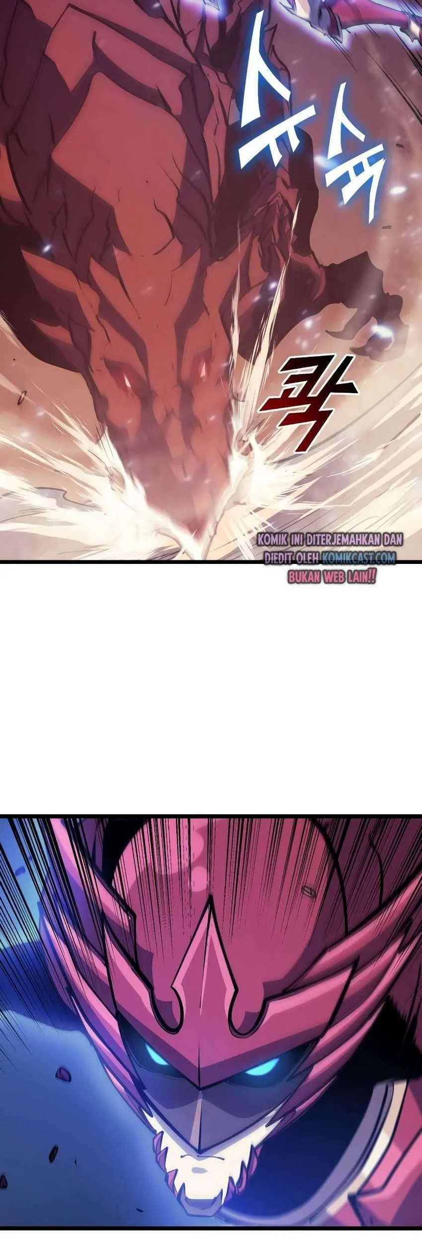 Max Level Returner Chapter 91 - halaman 67