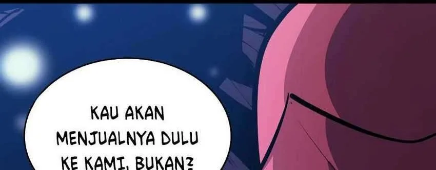 Max Level Returner Chapter 91 - halaman 79