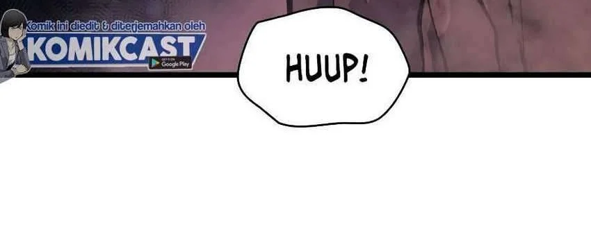 Max Level Returner Chapter 91 - halaman 81