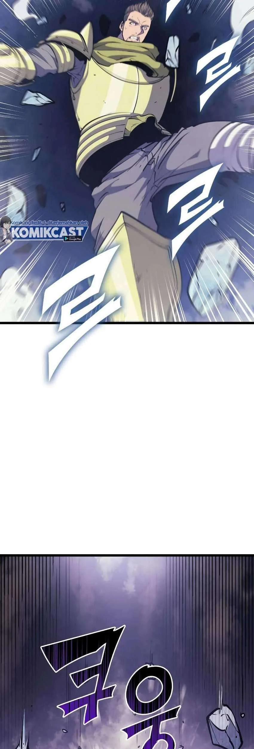 Max Level Returner Chapter 91 - halaman 96