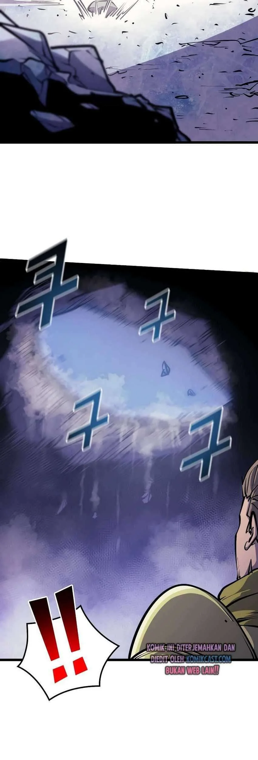 Max Level Returner Chapter 91 - halaman 98