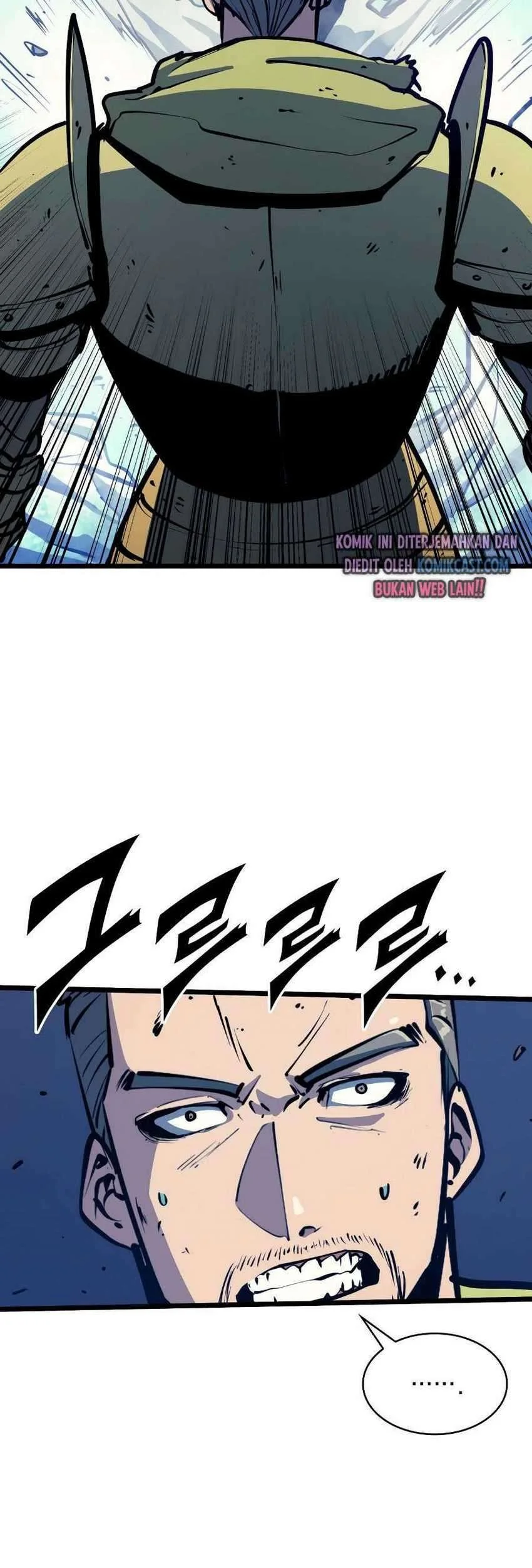 Max Level Returner Chapter 92 - halaman 101