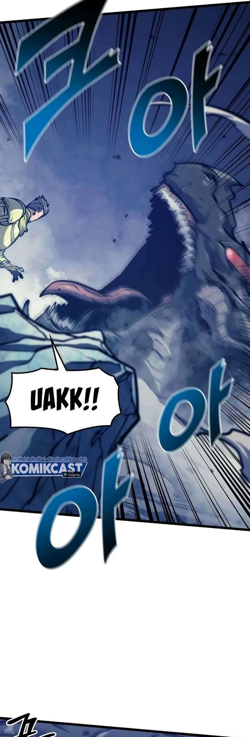 Max Level Returner Chapter 92 - halaman 103