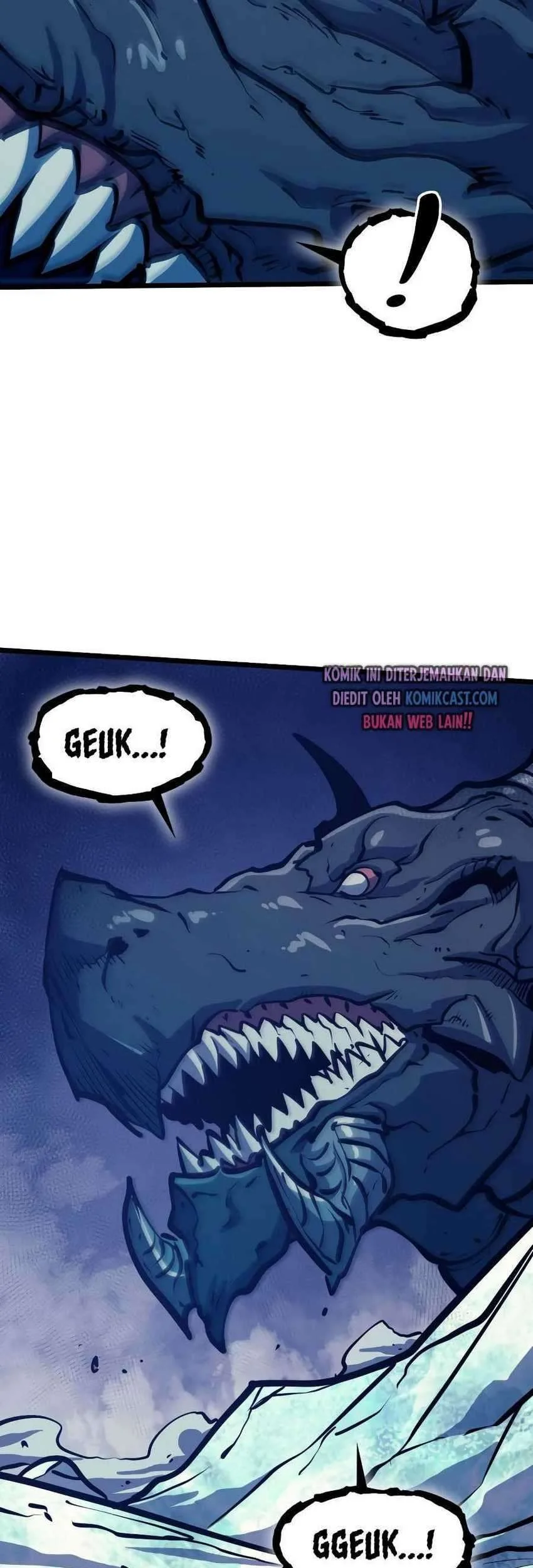 Max Level Returner Chapter 92 - halaman 105