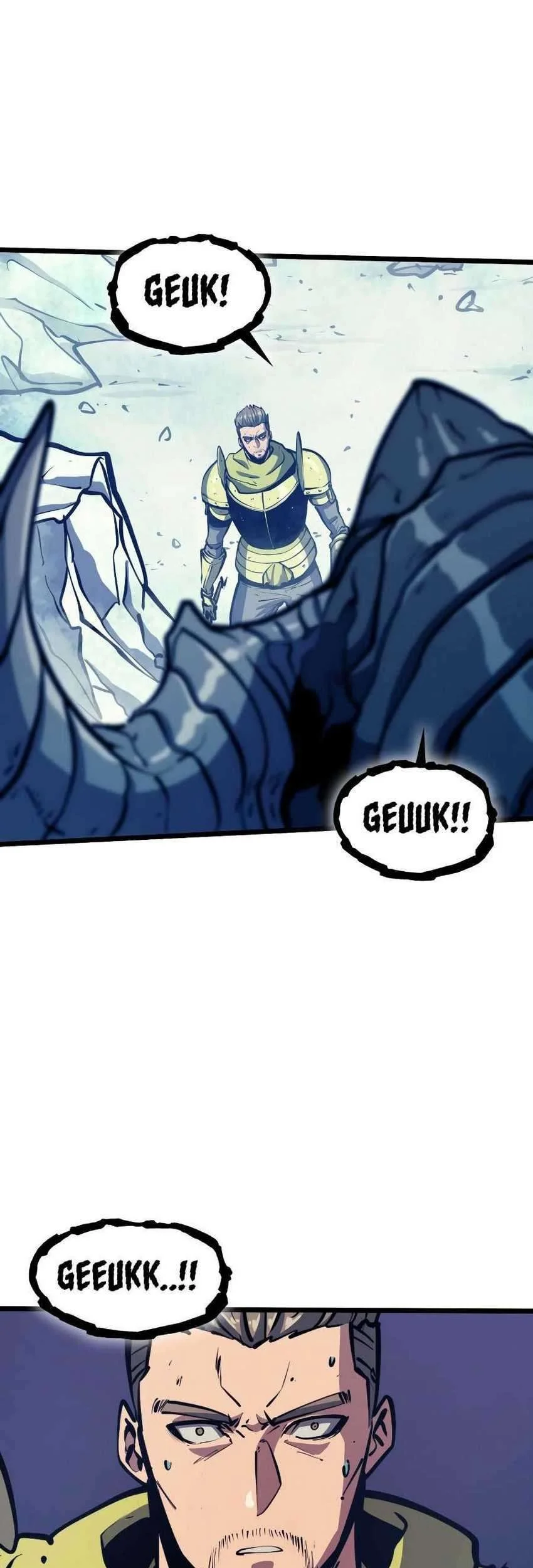 Max Level Returner Chapter 92 - halaman 107