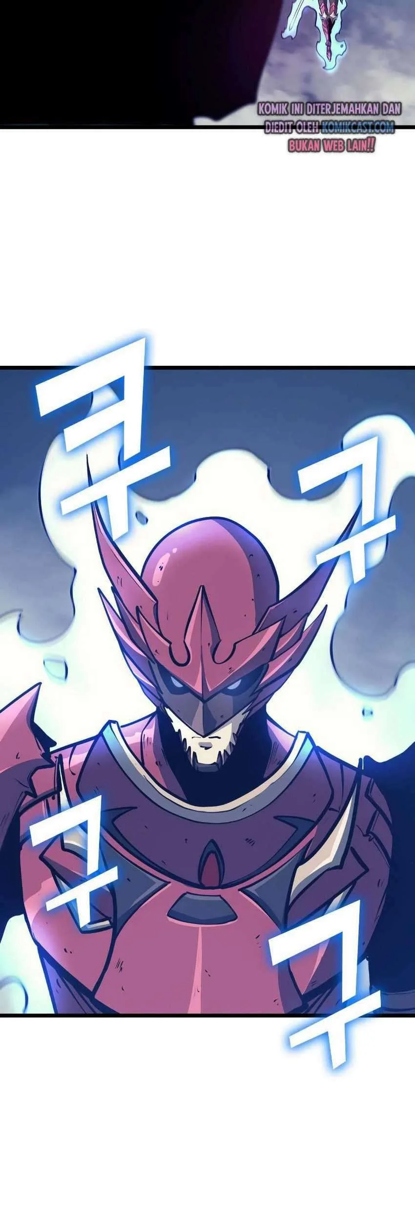 Max Level Returner Chapter 92 - halaman 117