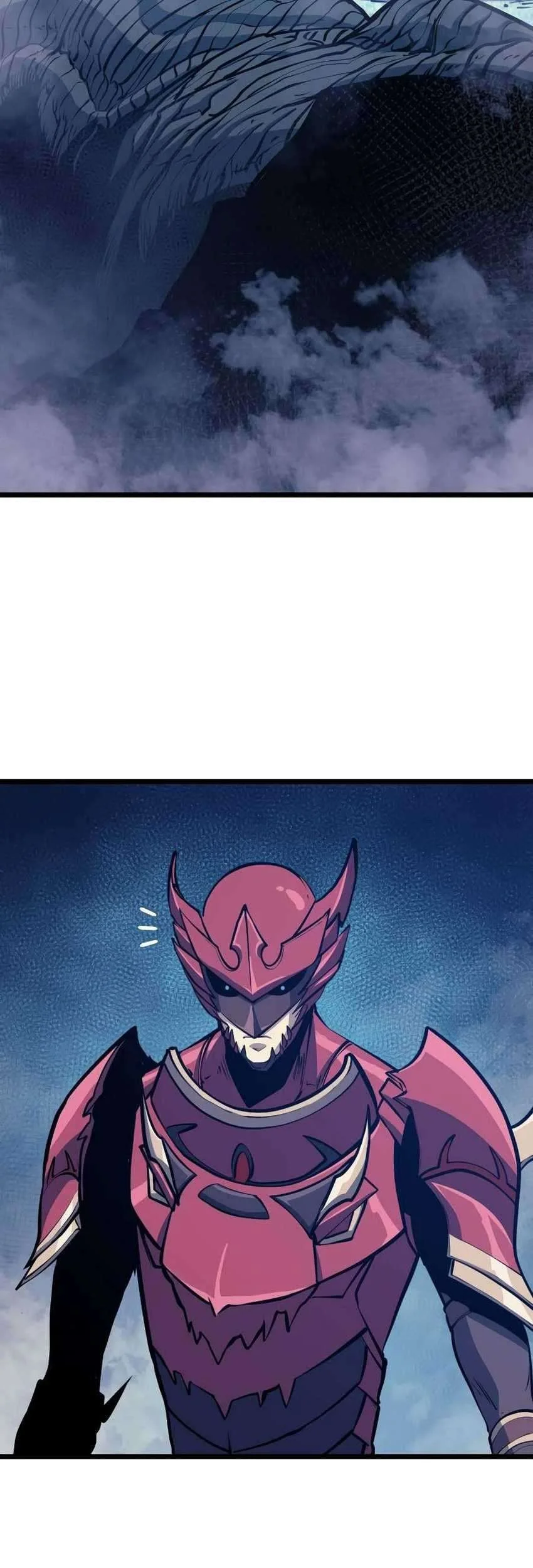 Max Level Returner Chapter 92 - halaman 129