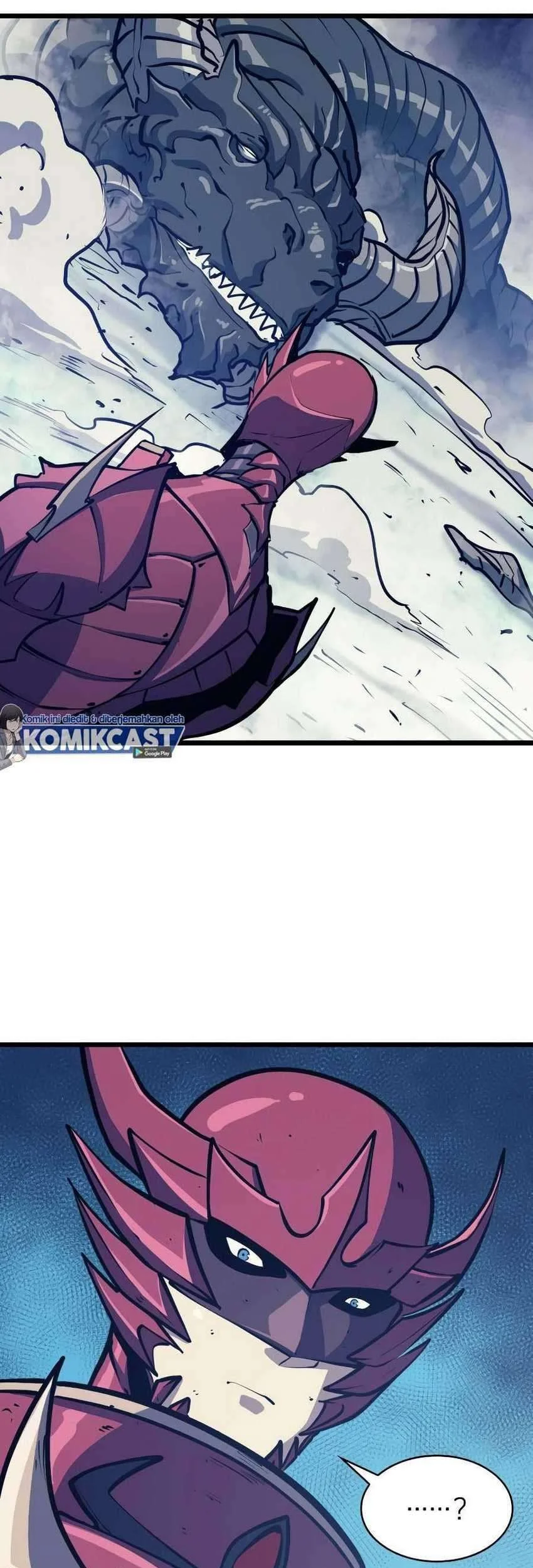 Max Level Returner Chapter 92 - halaman 131