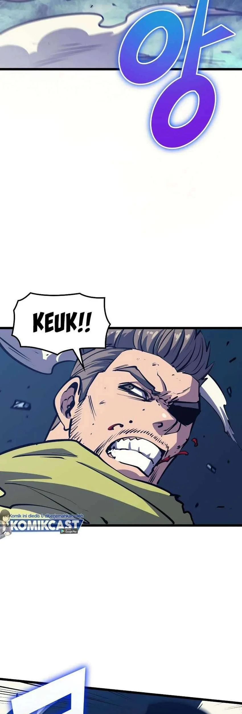 Max Level Returner Chapter 92 - halaman 14
