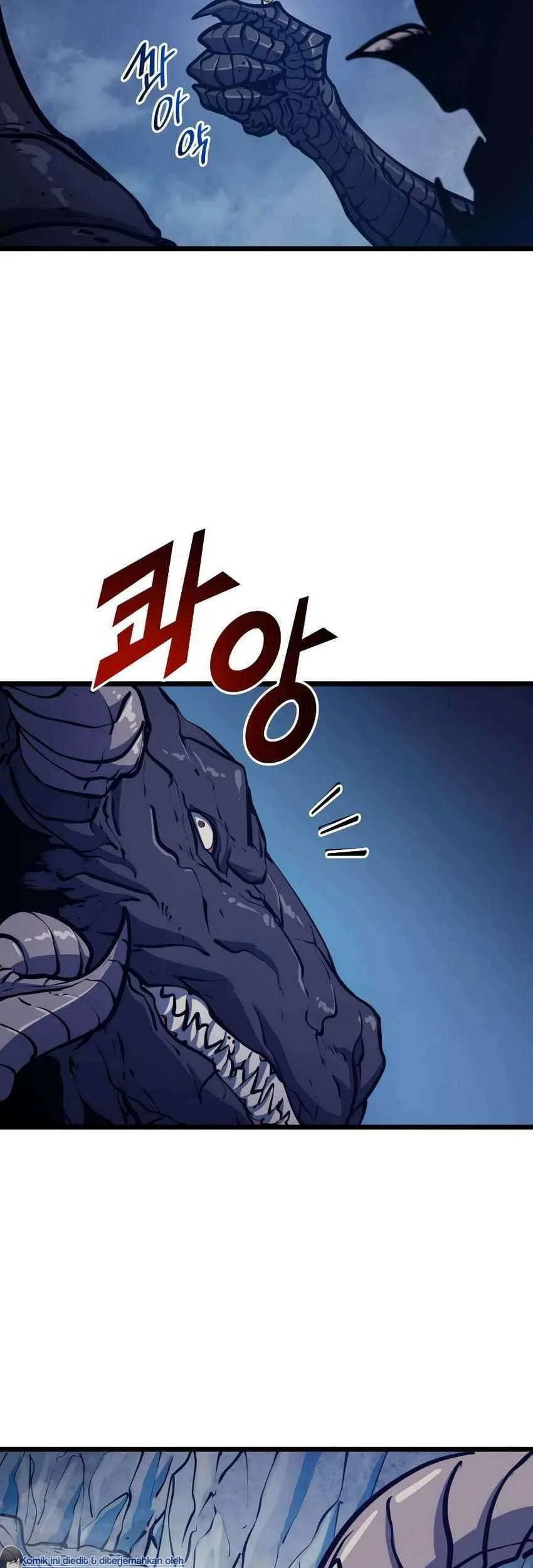 Max Level Returner Chapter 92 - halaman 27
