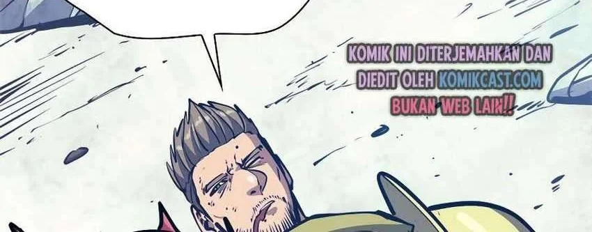Max Level Returner Chapter 92 - halaman 37