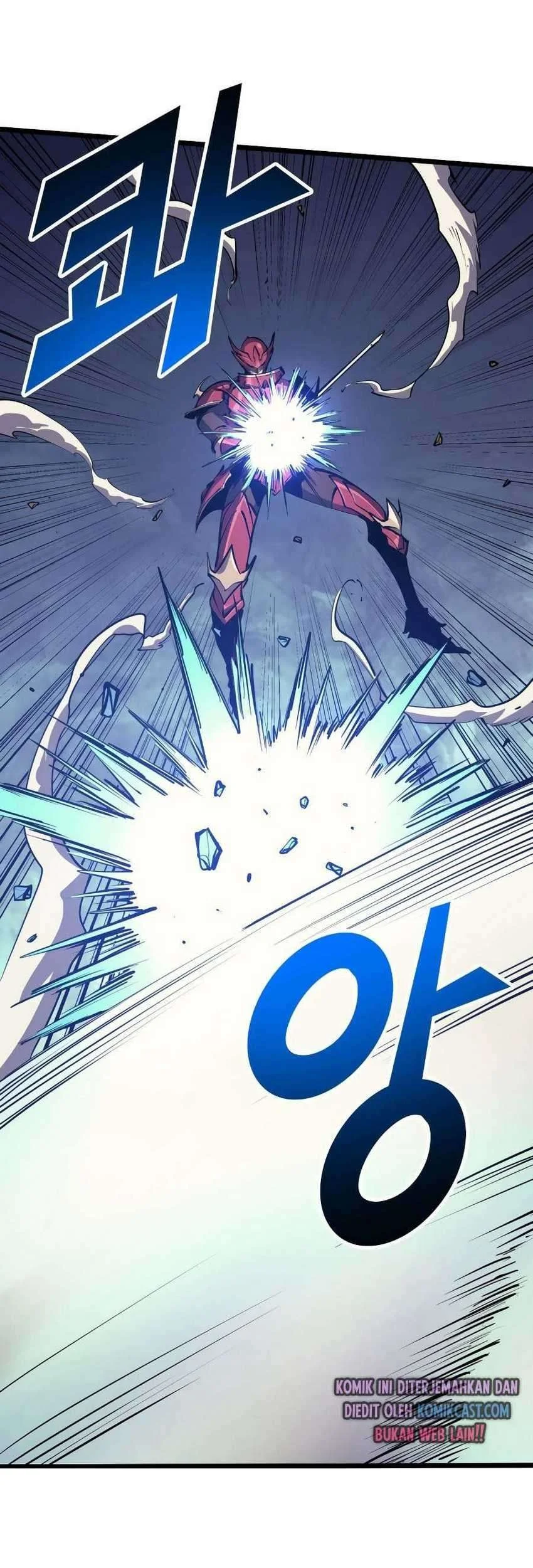 Max Level Returner Chapter 92 - halaman 48
