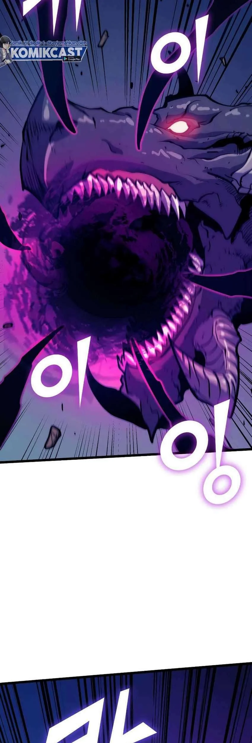 Max Level Returner Chapter 92 - halaman 52