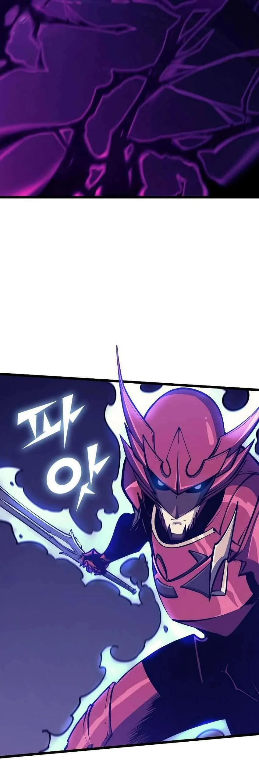 Max Level Returner Chapter 92 - halaman 56