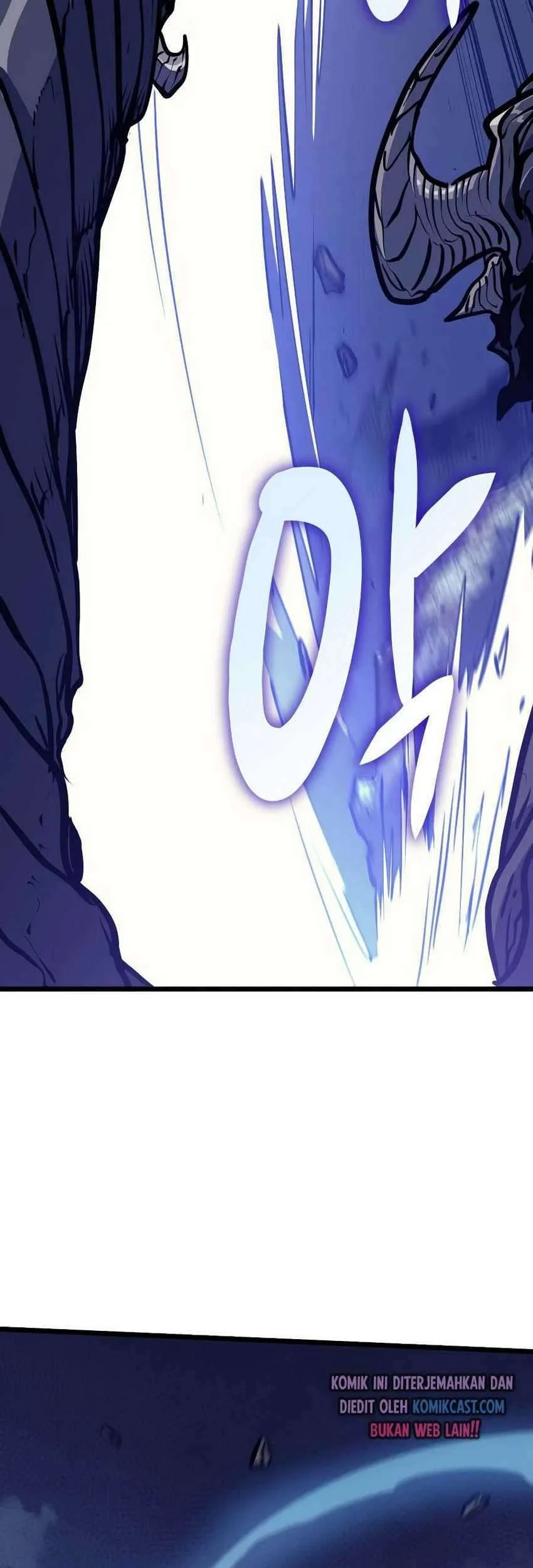 Max Level Returner Chapter 92 - halaman 60