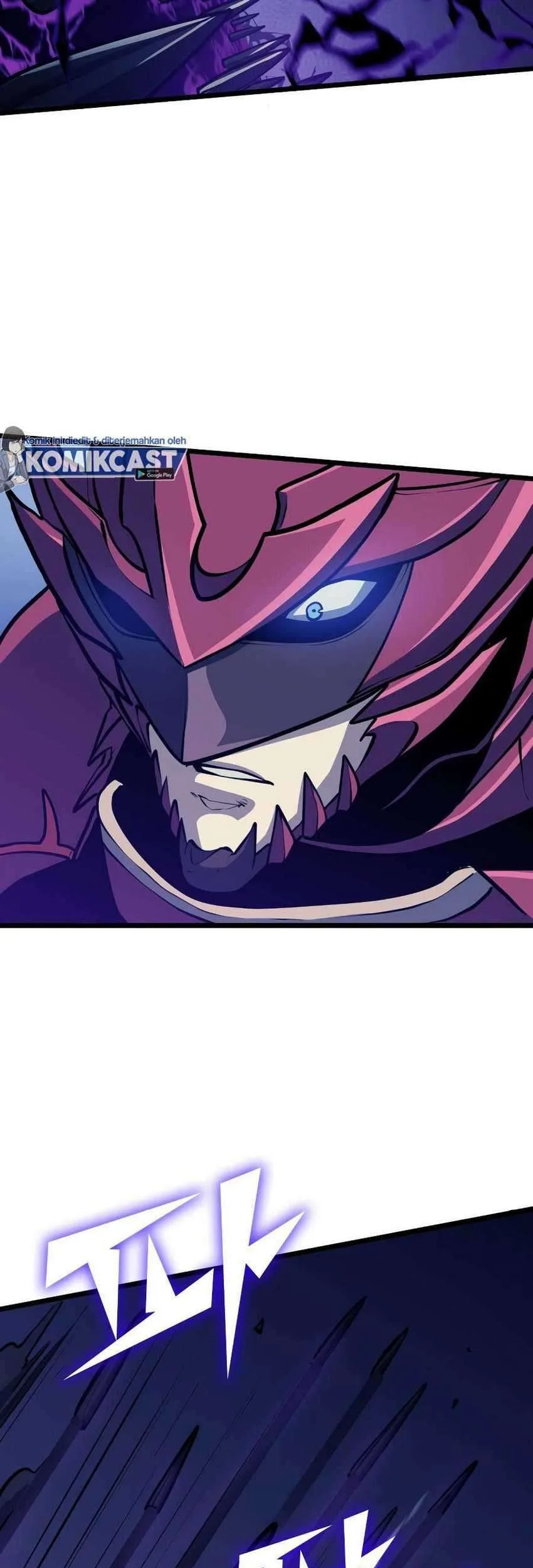 Max Level Returner Chapter 92 - halaman 68