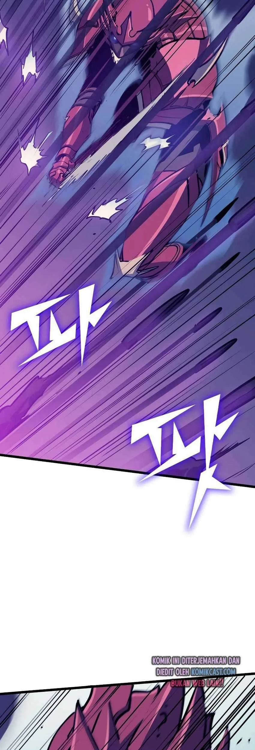 Max Level Returner Chapter 92 - halaman 71