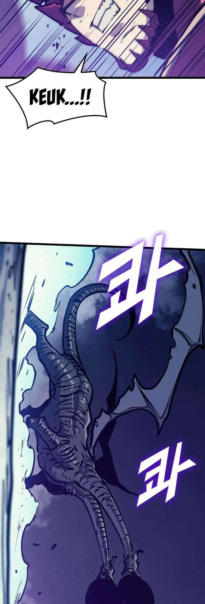 Max Level Returner Chapter 92 - halaman 73