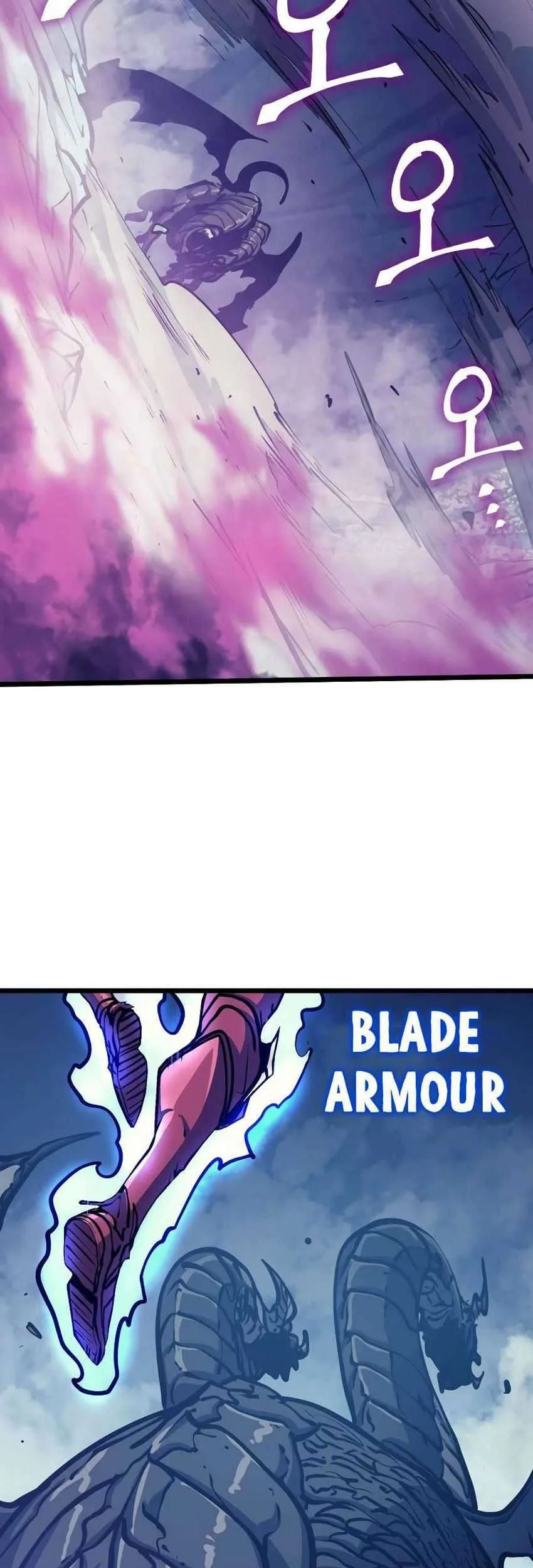 Max Level Returner Chapter 92 - halaman 79