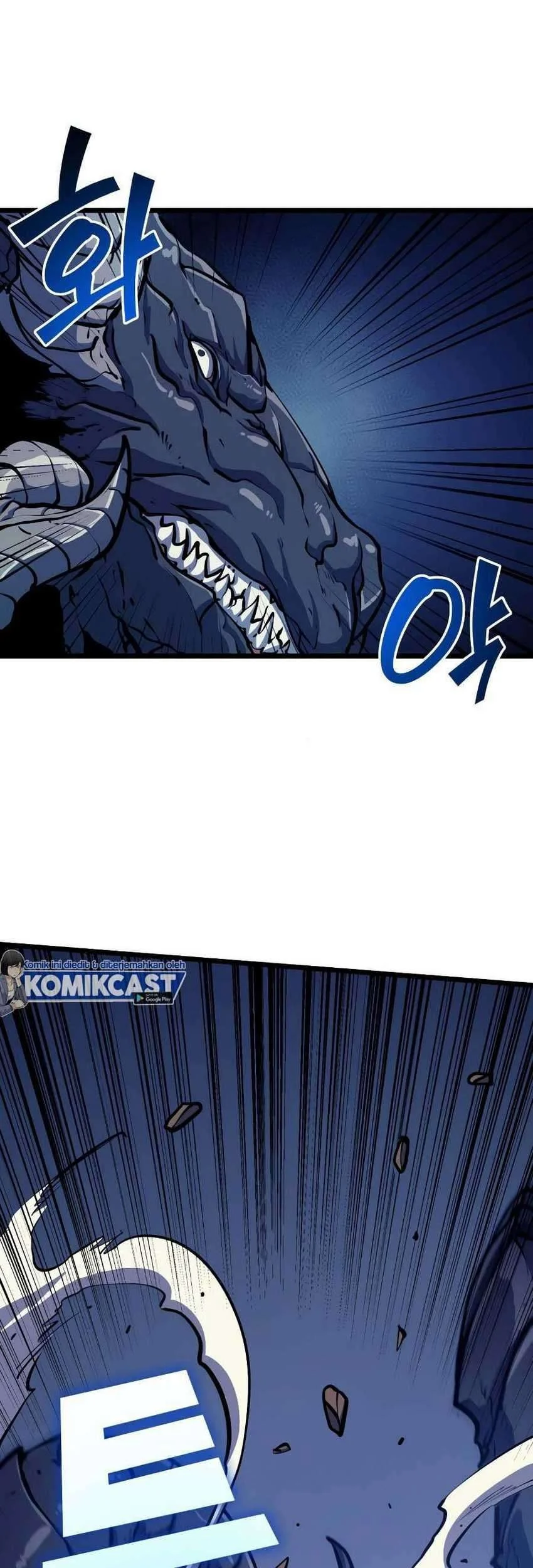 Max Level Returner Chapter 92 - halaman 82